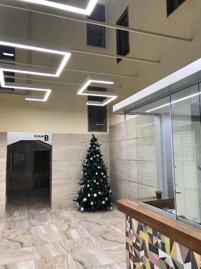 La Dimora Dell'Avvocato Nápoles Exterior foto